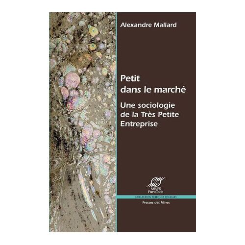 Petit Dans Le Marché