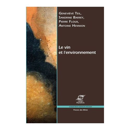 Le Vin Et L'environnement