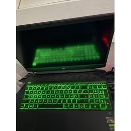 Pc gamer hp pavillon 