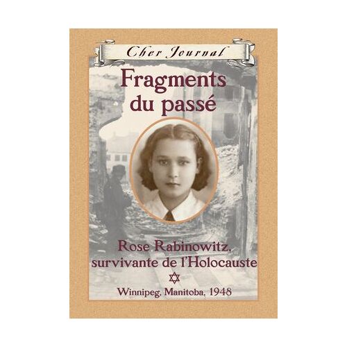 Cher Journal : Fragments Du Passé