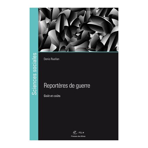 Reportères De Guerre