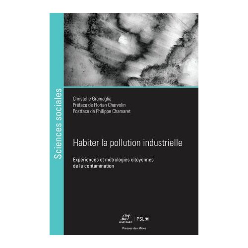 Habiter La Pollution