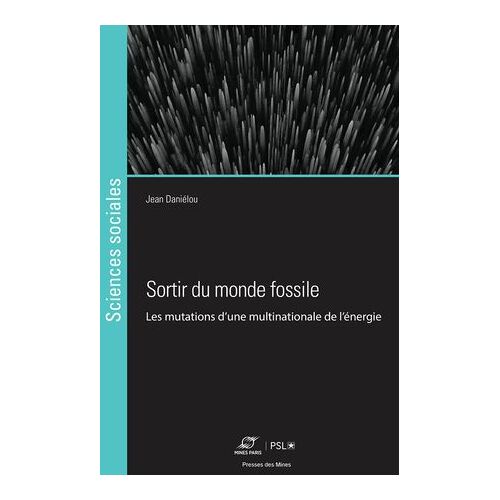Sortir Du Monde Fossile