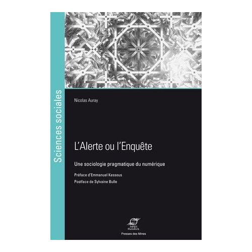 L'alerte Ou L'enquête