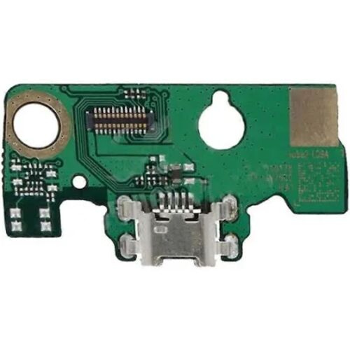 Connecteur De Charge Micro-Usb Pour Huawei Matepad T8 (Kob2-W09)-Gsmmultiservices