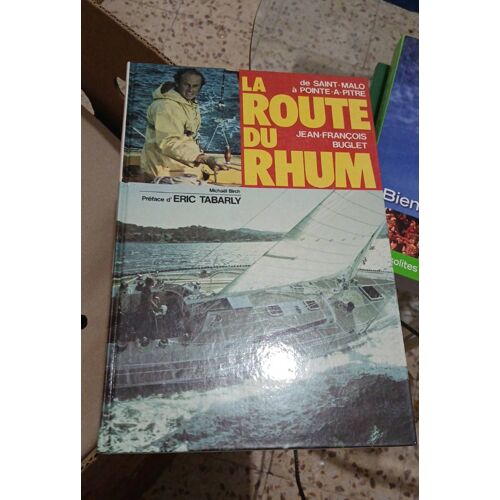 La Route Du Rhum