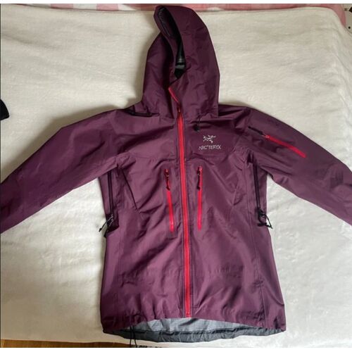 Veste Arc'Teryx Beta Femme Goretex