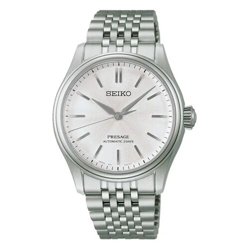 Relogio Seiko Presage