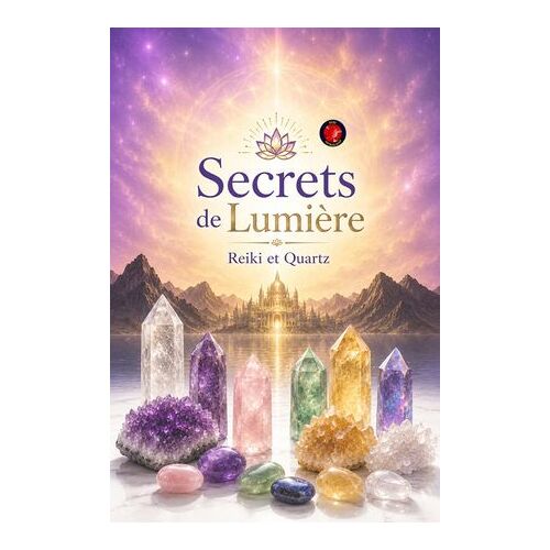 Secrets De Lumière Reiki Et Quartz