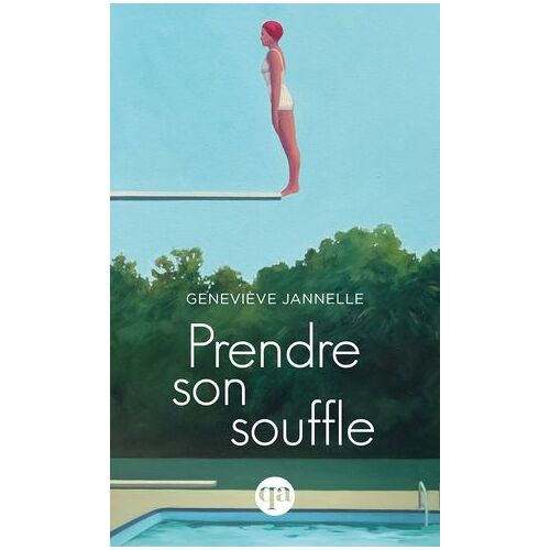 Prendre Son Souffle