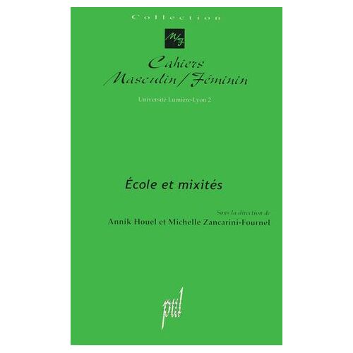 École Et Mixités
