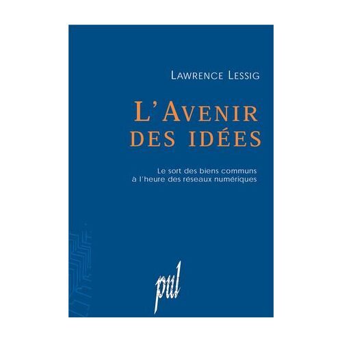 L'avenir Des Idées
