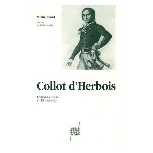 Collot D'herbois