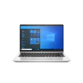 PC Portable HP ProBook 640 G8 14" i5-1135G7 16Go 256Go SSD NVMe Windows 11 Pro Clavier UK - Reconditionné, Bon État