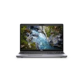 PC Portable Dell Precision 3551 15,6" i7-10875H 16Go 256Go SSD Nvidia P620 Windows 11 Pro Clavier US/UK - Reconditionné, Bon État