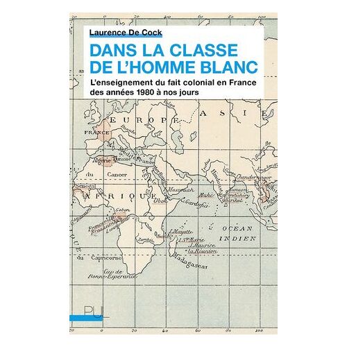 Dans La Classe De L'homme Blanc
