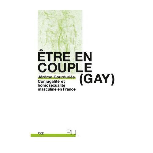 Être En Couple (Gay)