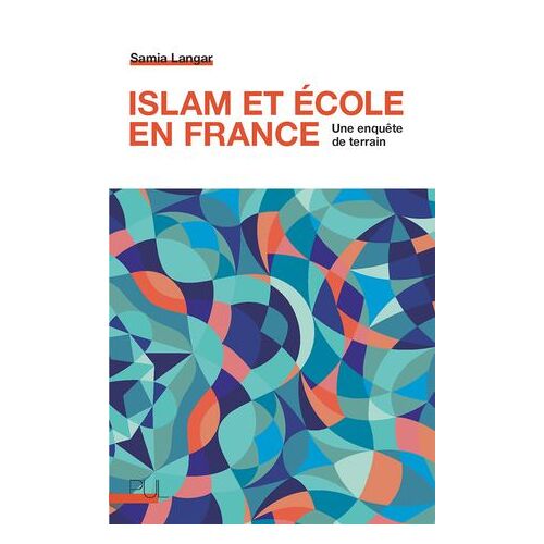 Islam Et École En France
