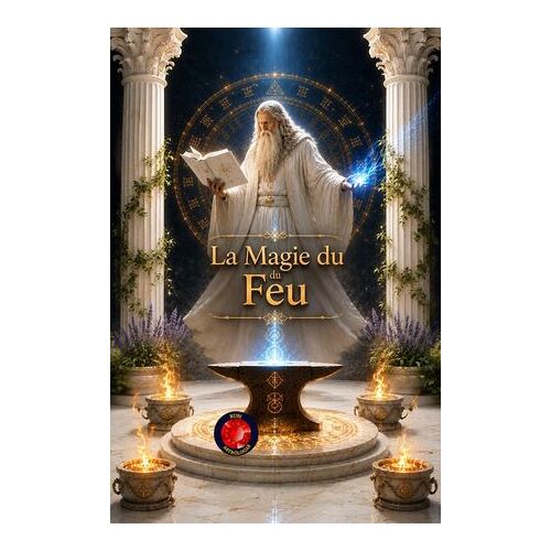 La Magie Du Feu
