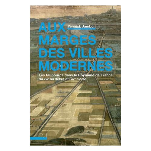 Aux Marges Des Villes Modernes