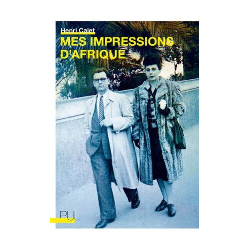 Mes Impressions D'afrique