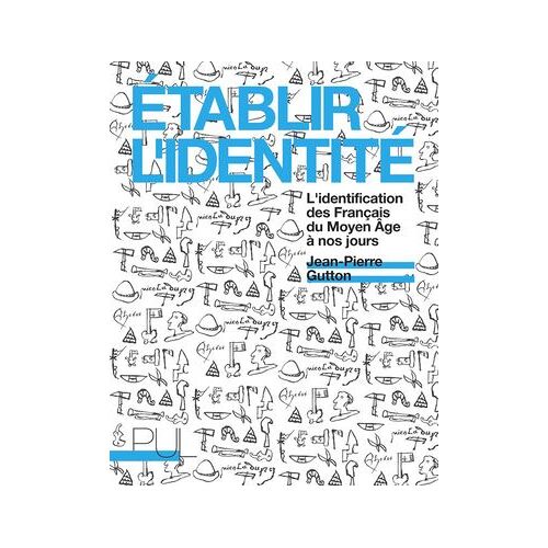 Établir L'identité