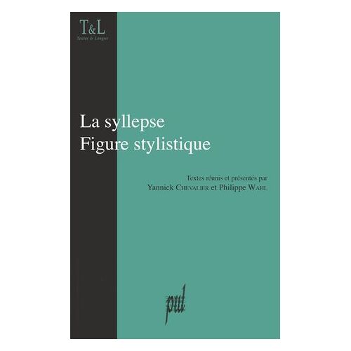 La Syllepse. Figure Stylistique