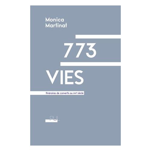 773 Vies