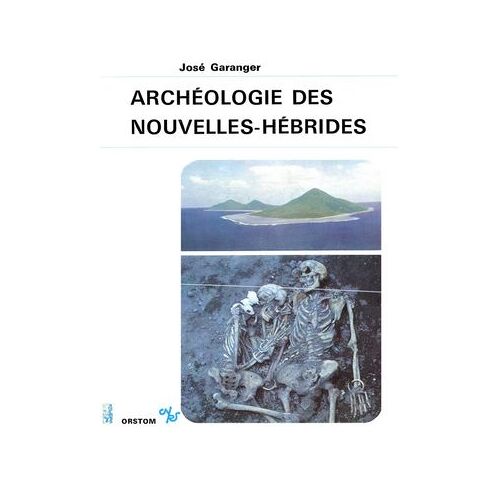 Archéologie Des Nouvelles-Hébrides