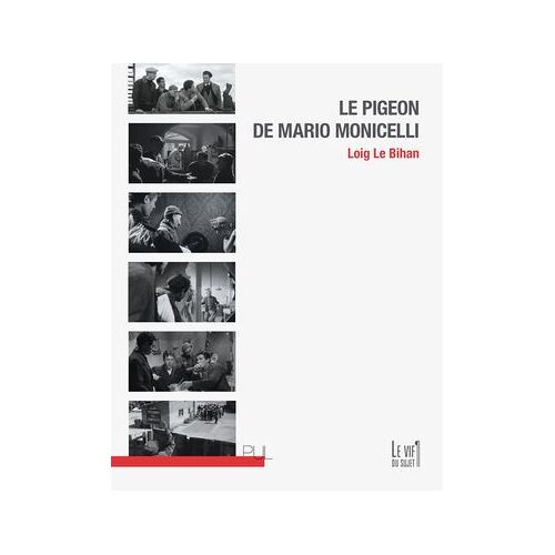 Le Pigeon De Mario Monicelli