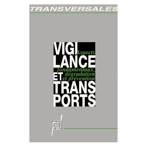 Vigilance Et Transports