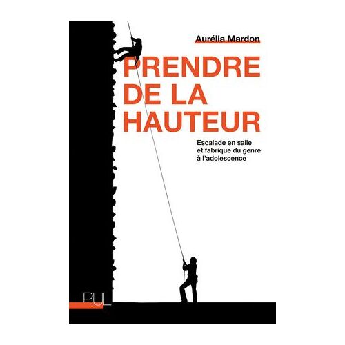 Prendre De La Hauteur