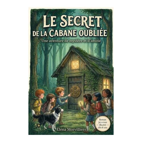Livre Pour Enfants De 8 À 12 Ans