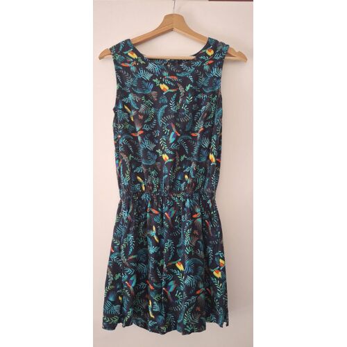 Robe D'Été 12 Ans