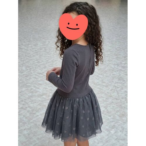 Robe Hiver Okaidi 8 Ans