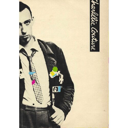 Charlélie Couture " Pochette Surprise" Vinyle 33 T 30 Cm - Lp - Island - Phonogram - 1981