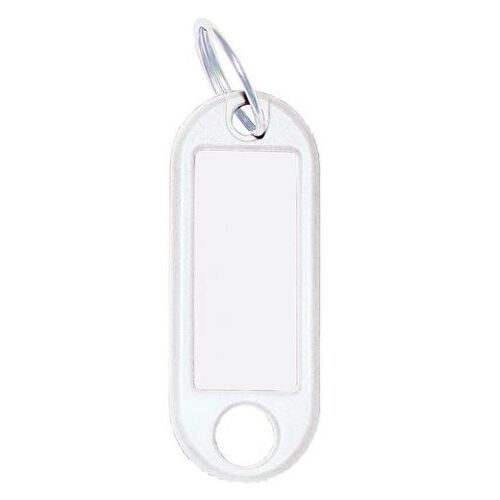 Wedo 262 801800 porte-clés et boîte Blanc