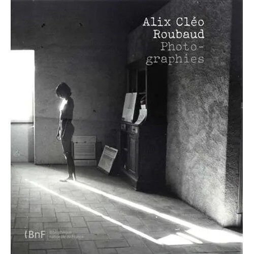 Alix Cléo Roubaud