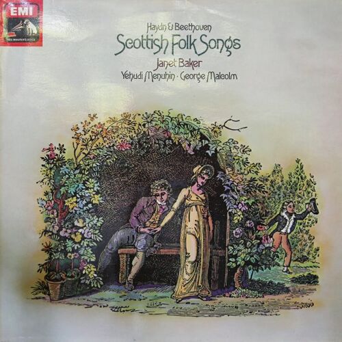Scottish Folk Songs