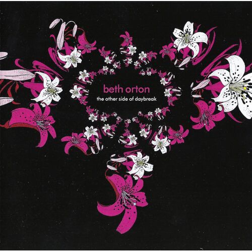 Beth Orton "The Other Side Of Daybreak" (Cd)