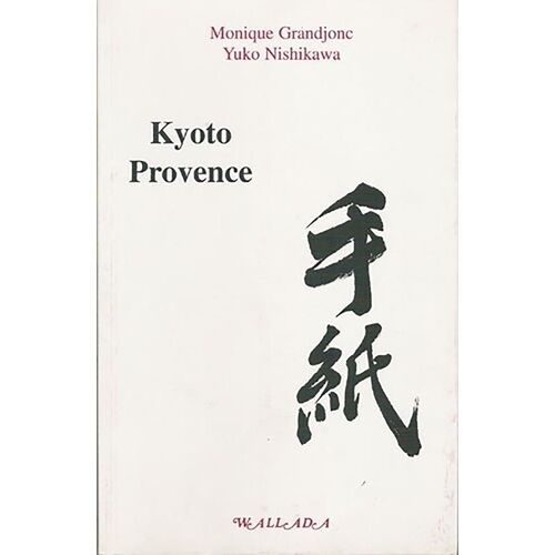 Kyoto, Provence