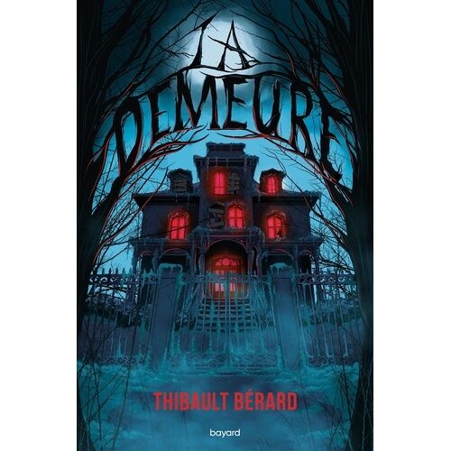 La Demeure