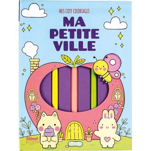 Ma Petite Ville