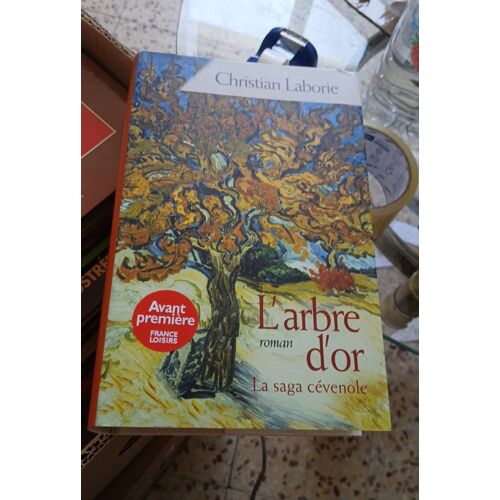 L Arbre D Or
