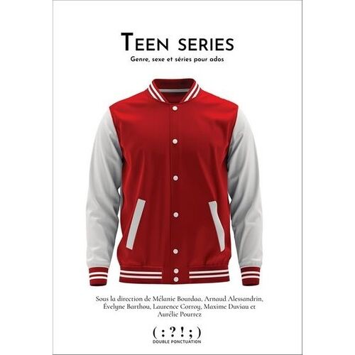 Teen Series - Genre, Sexe Et Séries Pour Ados