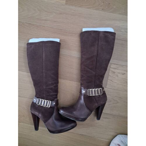 Bottes Femme