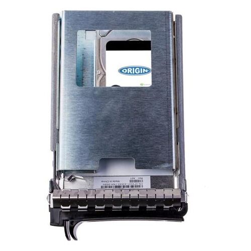 Origin Storage - Disque dur - 1.2 To - interne - 2.5" - SAS - 10000 tours/min - pour HPE Integrity BL860c i6 (2.5"), BL870c i6 (2.5"), BL890c i6 (2.5")