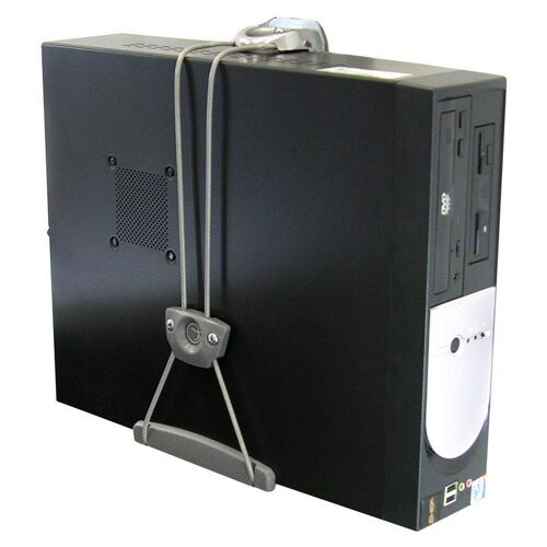 Ergotron - Détenteur de système de cabinet - universel - pour P/N: 45-353-026, 45-354-026, SV42-8302-2