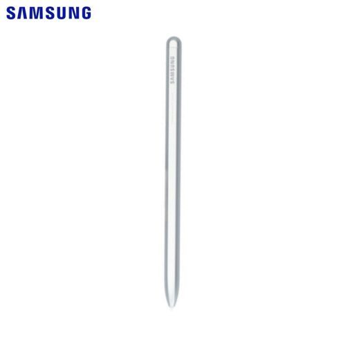 Stylet S Pen Samsung Galaxy Tab S7 / Galaxy Tab S7+ original - Argent Mystique