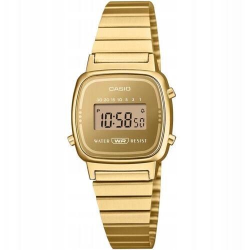 Relogio Casio Vintage